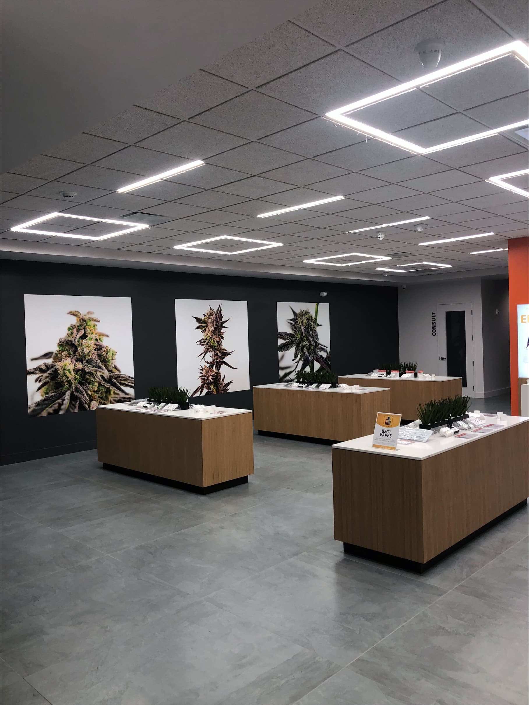 Orange Park MUV FL Cannabis Dispensary