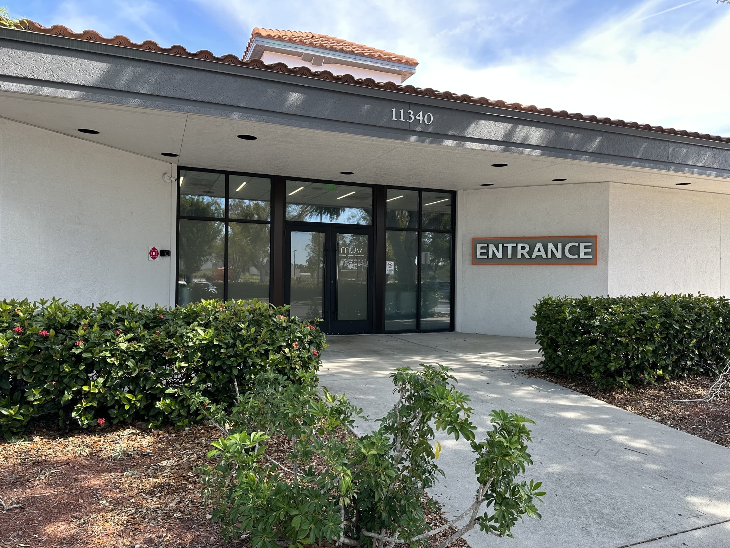 Fort Myers Beach dispensary