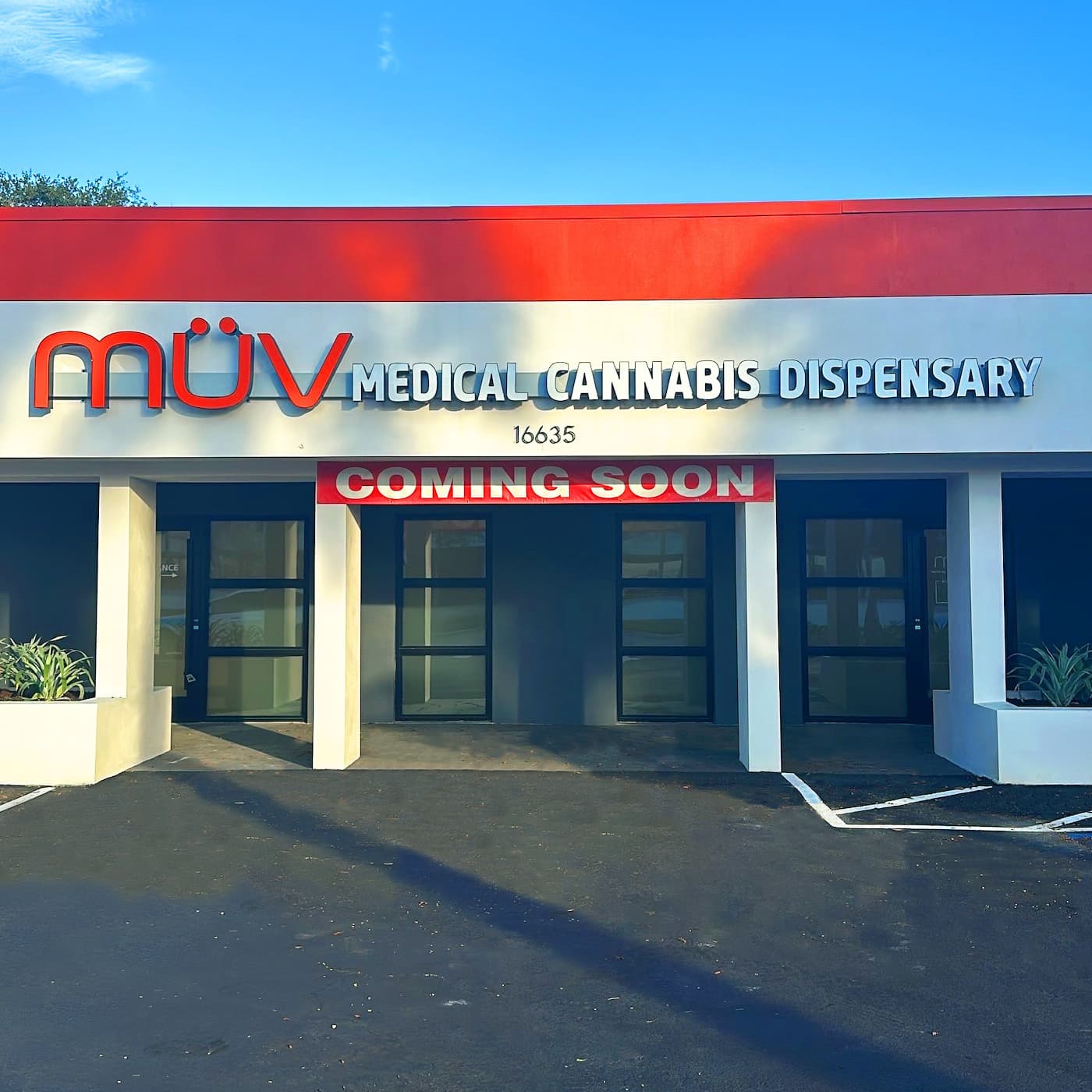 North Miami Beach dispensary